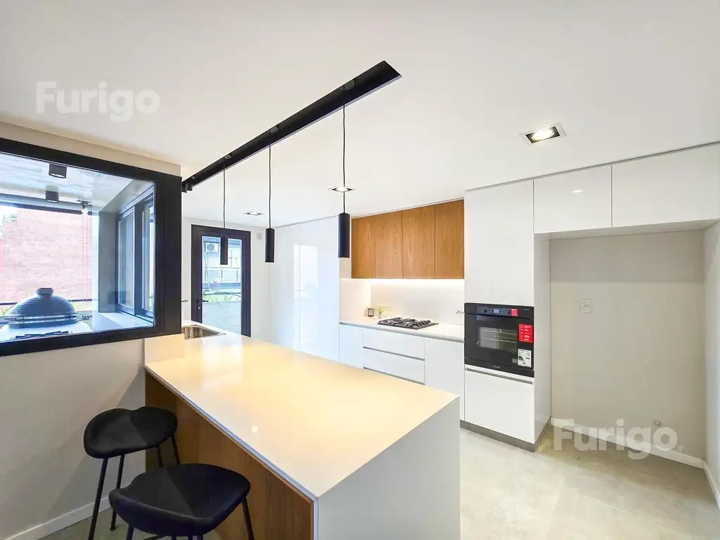 Edificio Muelle 18 - Foto 21