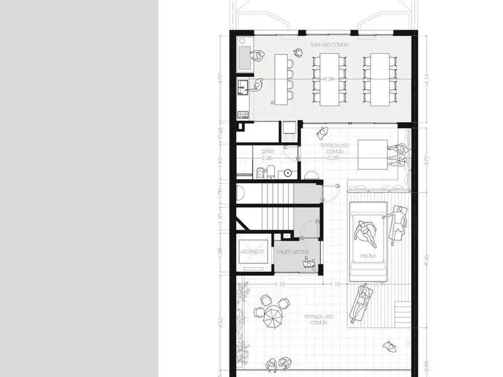 Edificio Muelle 18 - Foto 26