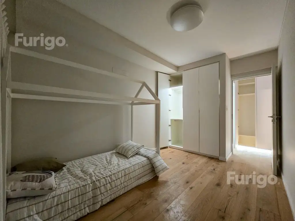 Edificio Muelle 18 - Foto 20