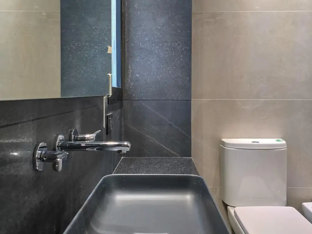 Edificio Muelle 18 en Luis Agote