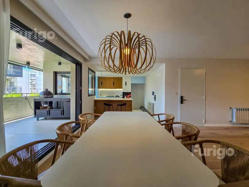 Edificio Muelle 18 - Foto 11