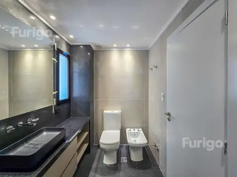 Emprendimiento en Luis Agote