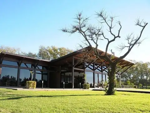LOTE EN VENTA AZAHARES DEL PARANA  BARRIO RAICES