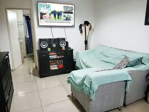 Avenida Rodríguez Peña 1100