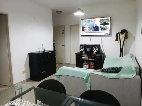 Departamento en Venta en Santos Lugares, USD 60.000