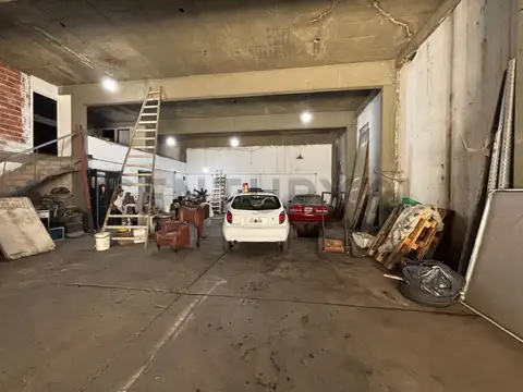 Venta Galpón en Zona Industrial, Rosario