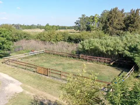 Campo en Venta de 6  ha