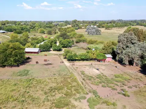 Campo en Venta de 6  ha