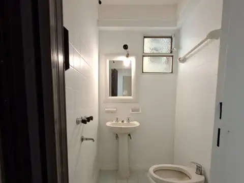 Departamento en Venta en Caballito, USD 50.000