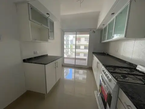 Departamento en Alquiler 3 años