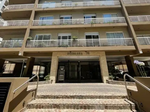 Departamento en Alquiler de 2 ambientes