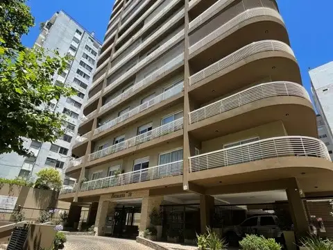 ALQUILER DEPARTAMENTO DE 2 AMBIENTES EN RAMOS MEJIA NORTE