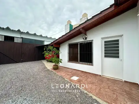 Departamento en alquiler en Escobar - ID 5316