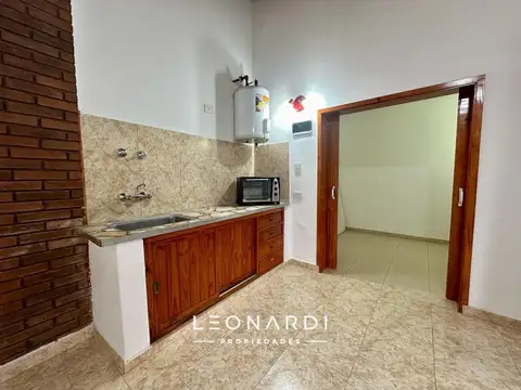 Departamento en Alquiler en Belen de Escobar, $ 500.000