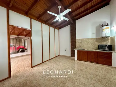 Departamento en Alquiler de 2 dormitorios