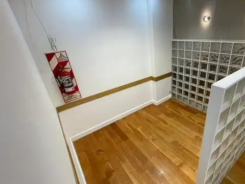 Oficina en Venta - Puerto Madero