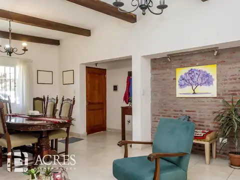 Casa en Venta 45 años