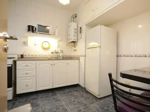 Departamento en Venta al Norte