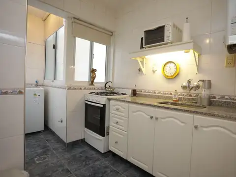 Departamento en Venta 56 años