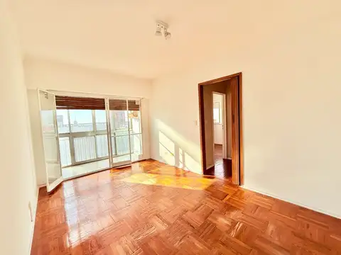 Departamento en Alquiler de 1 dormitorio