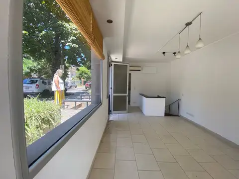 Local en Alquiler 10 años