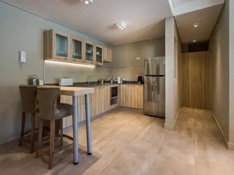 Departamento en Venta en Puerto, USD 435.000