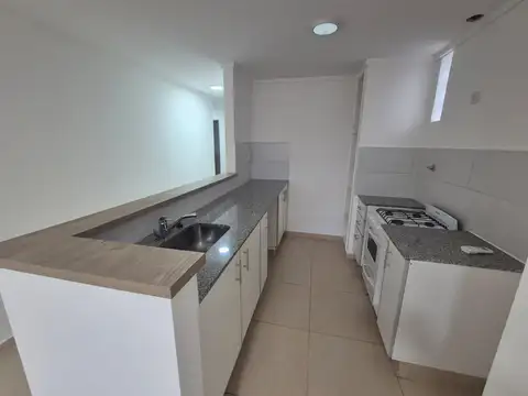 Departamento en Alquiler 5 años