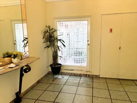 Juan B. Ambrosetti 400, Piso PB