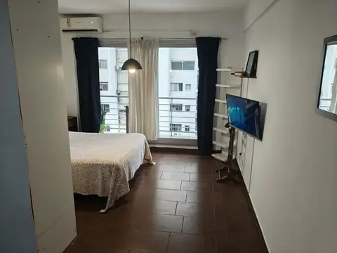 Departamento en Alquiler Temporal Permite mascota