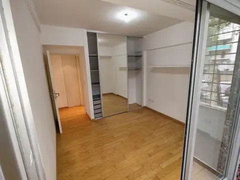 Departamento en Alquiler en Belgrano C, USD 1.000