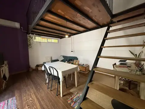 Depto Tipo Casa en Venta en Centro, USD 80.000