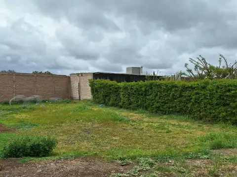 Casa en Venta 15 años