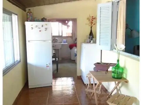 Casa en Venta 41 años