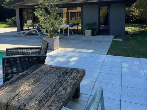 VENTA CASA SAN CARLOS COUNTRY CLUB, MALVINAS ARGENTINAS