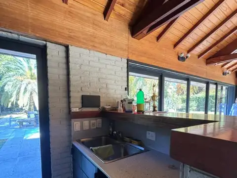 Casa en Venta al Oeste