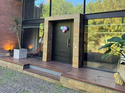 VENTA CASA SAN CARLOS COUNTRY CLUB, MALVINAS ARGENTINAS