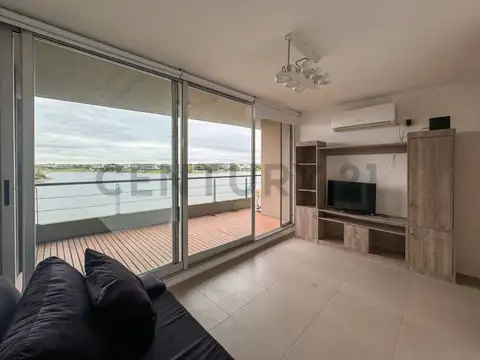 Av. del Golf Islas del golf 2100, Piso 3