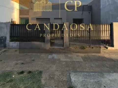 ORR. Venta de casa, pleno centro de Polvorines apta crédito.