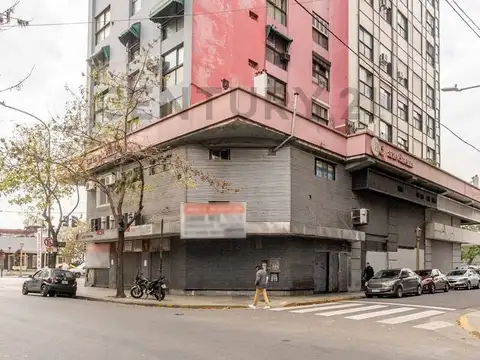 Venta Local Comercial Constitución Excelente Ubicación 1000m2