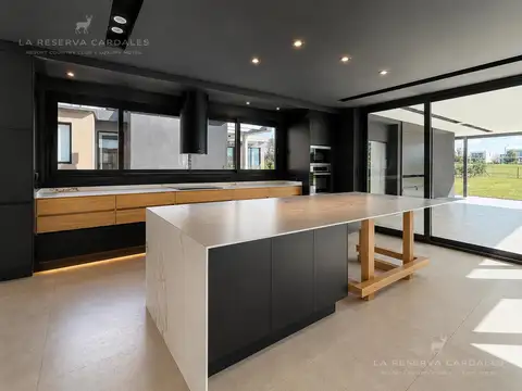 Casa en Venta al Noroeste