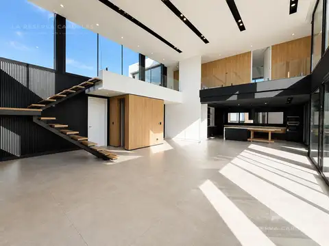 Casa en Venta A Estrenar
