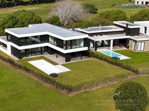 Casa en Venta en La Reserva Cardales, USD 815.000