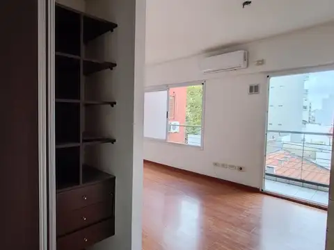 Garcia del rio 4000, Piso 4