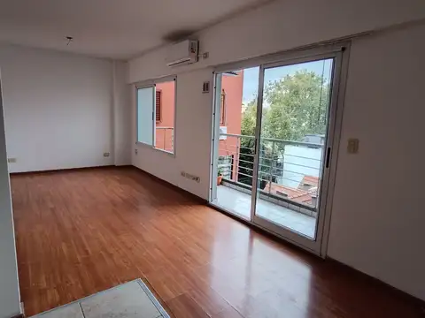 Departamento en Alquiler 15 años