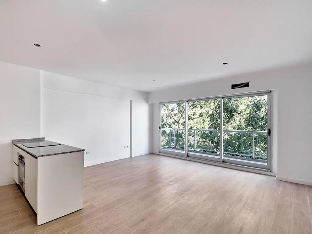 Departamento monoambiente en venta Belgrano - Franklin D Roosevelt al 1500