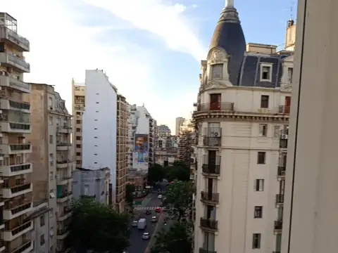 Departamento en Venta Apto profesional