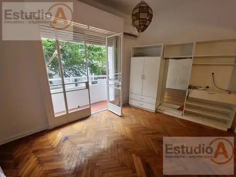 Departamento en Alquiler 60 años