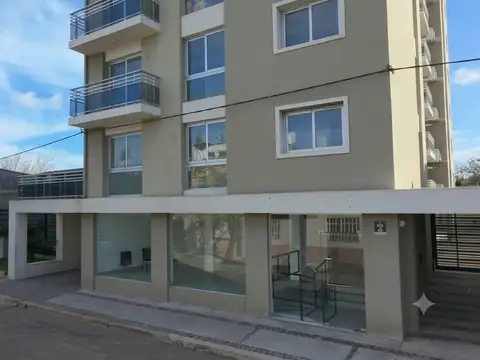 Departamento en Alquiler A Estrenar