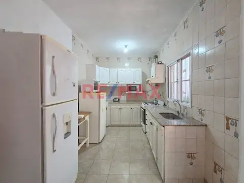 Depto Tipo Casa en Venta de 3 dormitorios
