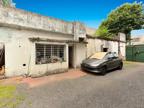 Terreno en Venta en Haedo, USD 75.000